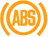 Anti-lock Brake System (ABS) Indicator