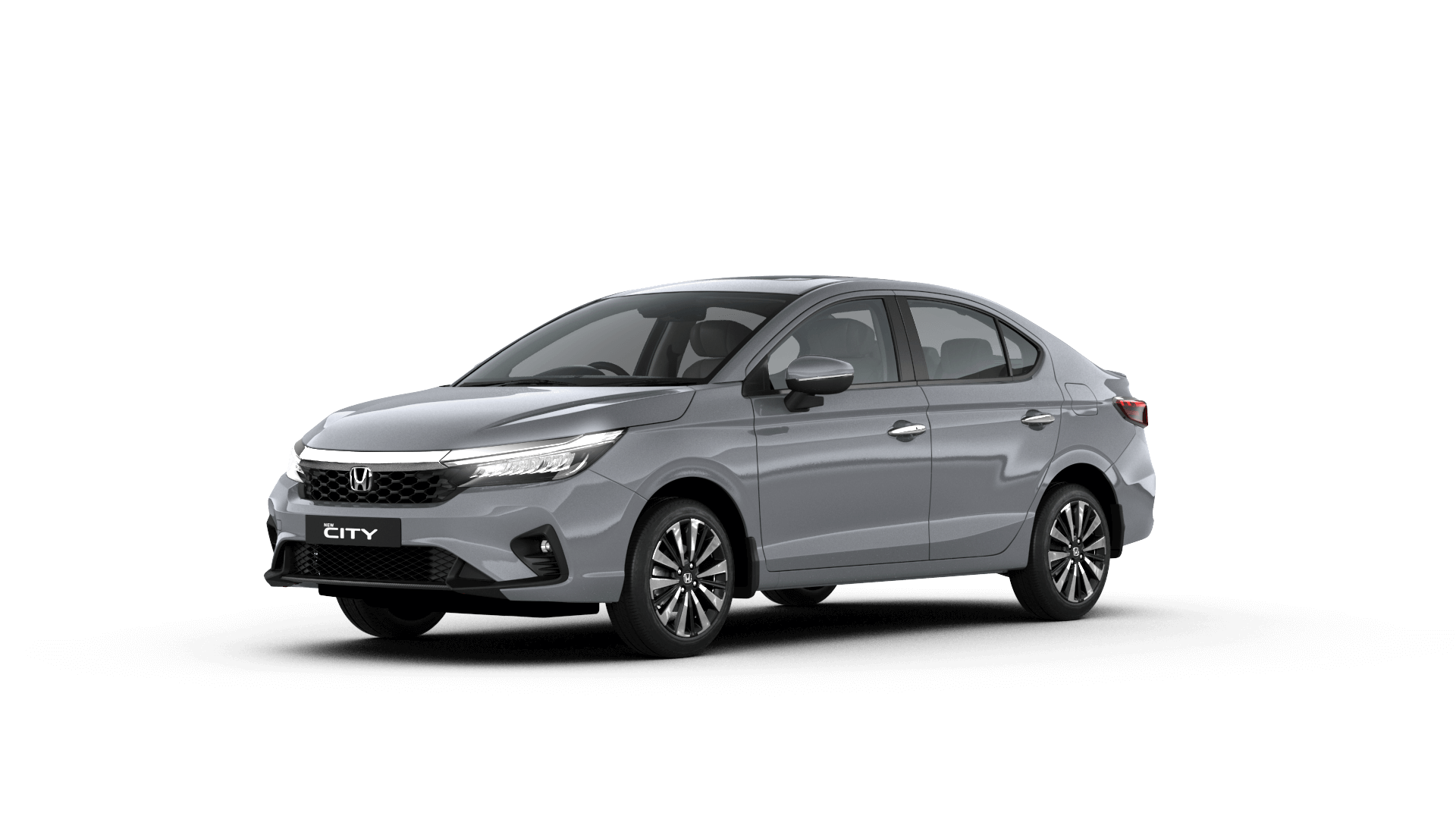 Honda City Dimension 2025, Check Length, Width, Height, Ground