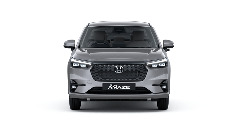 New Amaze