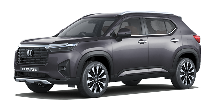 Book your Honda Elevate SUV Today | Honda Cars India