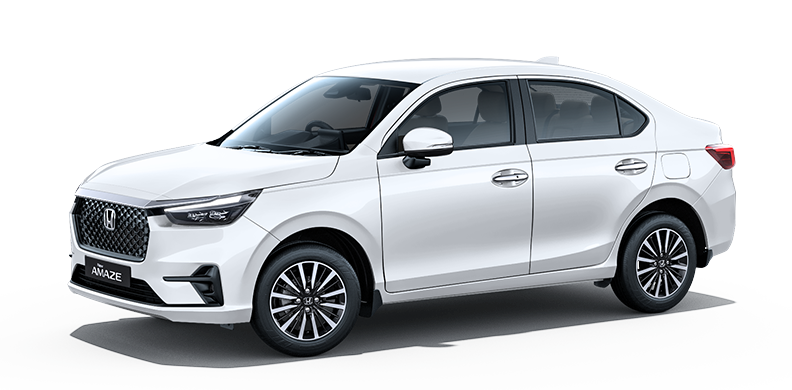 New Amaze